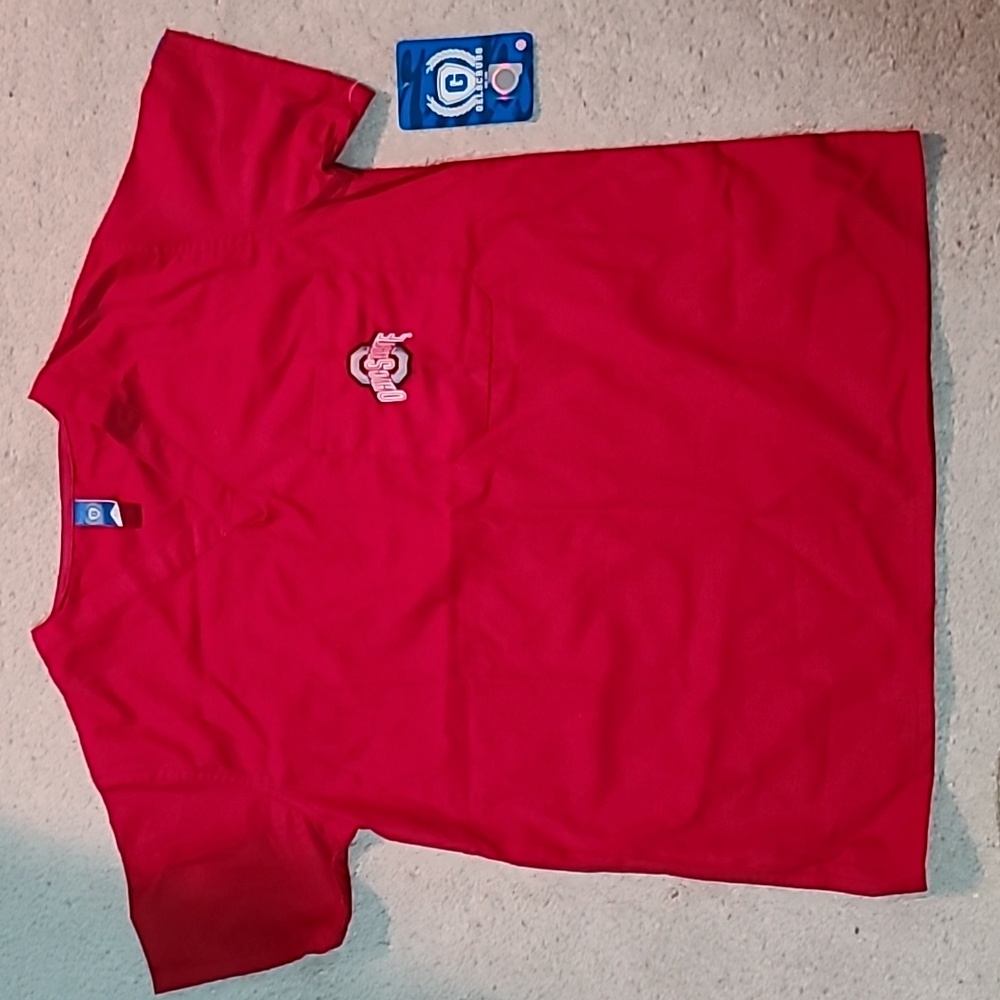 NWT OSU Scrub